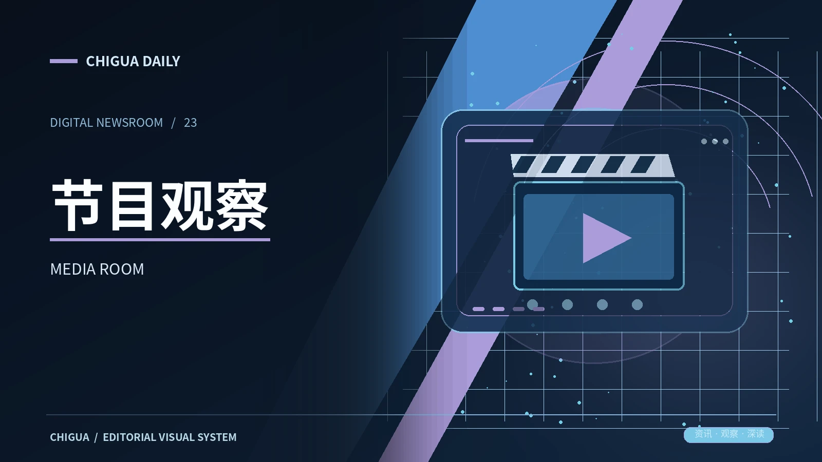 讨论空间指南主题图片