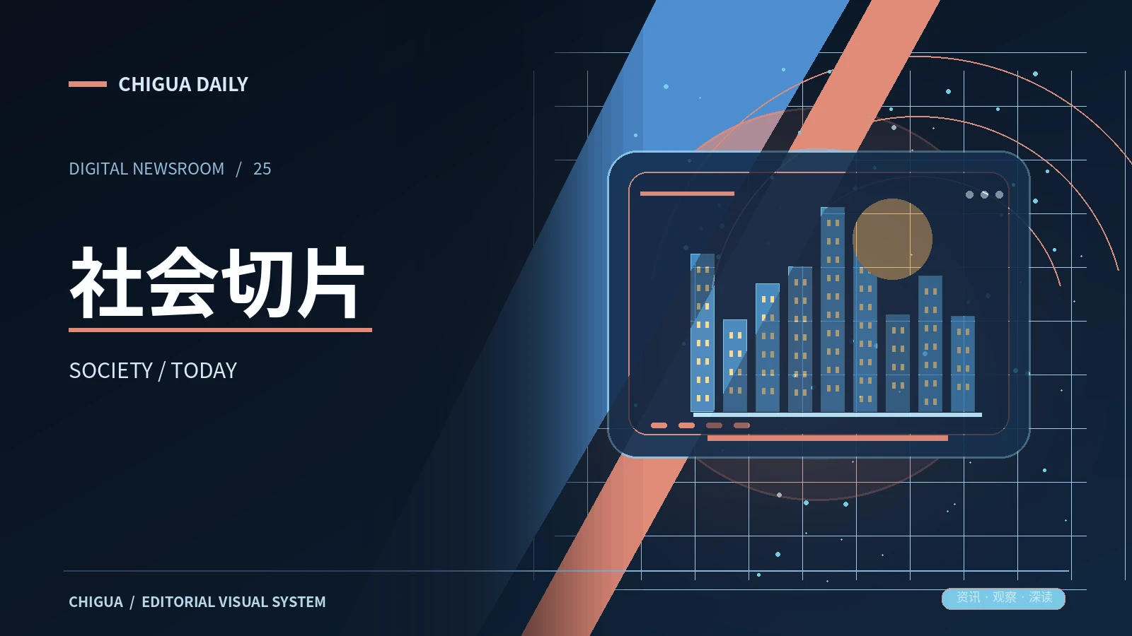 社会与消费主题图片