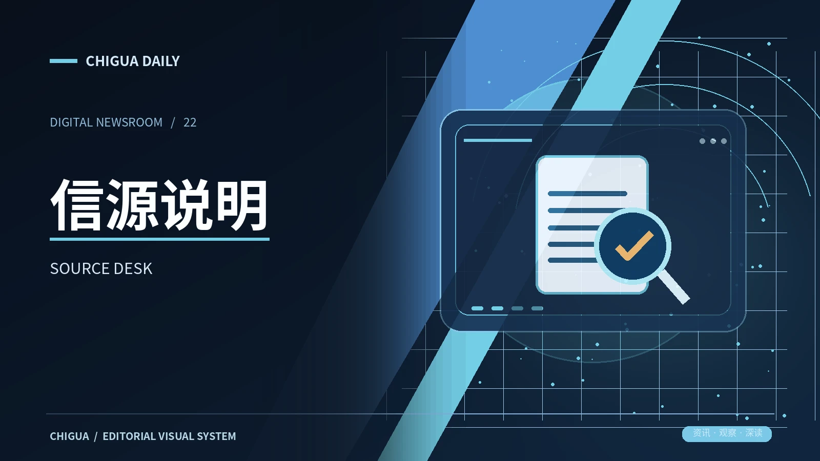 信源说明主题图片